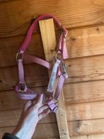 Halster maat mini/veulen, Ophalen of Verzenden, Zo goed als nieuw, Overige soorten