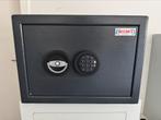 Zeer degelijke kluis brandkast Secret Safes, Ophalen, Zo goed als nieuw, Brandkast