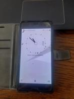 Mobiele telefoon Sony Xperia XZ, Telecommunicatie, Mobiele telefoons | Sony, Ophalen, Gebruikt, Zwart, Touchscreen