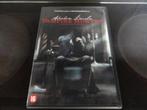 DVD Abraham Lincoln Vampire Hunter - Tim Burton, Cd's en Dvd's, Dvd's | Horror, Vampiers of Zombies, Zo goed als nieuw, Verzenden