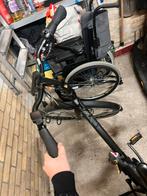 Batavus fonk e bike, Ophalen, Zo goed als nieuw
