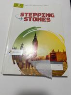 Stepping Stones Engels 2 Havo, Boeken, Ophalen of Verzenden, Gelezen, HAVO, Engels