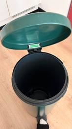 Brabantia NewIcon Pedaalemmer, Ophalen, Gebruikt, Met pedaal, 50 tot 75 cm