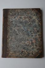 WERELDATLAS GÉOGRAPHIE MODERNE ANNO 1804 Mooie Gravures BK36, Boeken, Atlassen en Landkaarten, Gelezen, Overige atlassen, Verzenden
