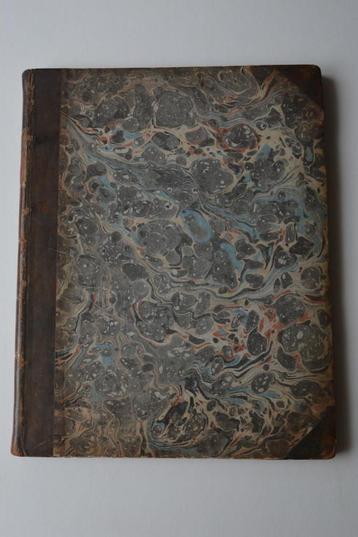 WERELDATLAS GÉOGRAPHIE MODERNE ANNO 1804 Mooie Gravures BK36 beschikbaar voor biedingen