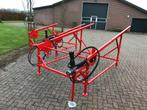 Aanvoertafel stammentafel zaagkloofmachine hakki pilke, Tuin en Terras, Haardhout, Ophalen, Overige houtsoorten