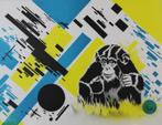 Hugo Kaagman Chimptoys 1999, Antiek en Kunst, Verzenden