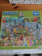 Grafix puzzels, Ophalen of Verzenden, 500 t/m 1500 stukjes, Zo goed als nieuw