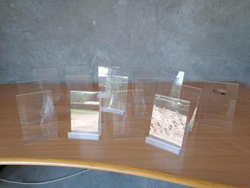 partij Folder display folderhouders A5 beschikbaar voor biedingen