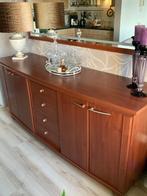 Dressoir, Huis en Inrichting, Kasten | Dressoirs, Ophalen, Zo goed als nieuw, 25 tot 50 cm, 150 tot 200 cm