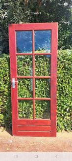 Buitendeur 83 x 2015, Ophalen, Gebruikt