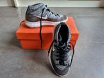 Nike NK Flyknit Chukka dames sneakers, maat 36.5, Zwart, Nieuw, Ophalen of Verzenden, Sneakers of Gympen