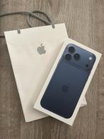 Iphone 17 pro max deepblue, Blauw, Nieuw, 100 %, Ophalen