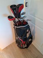 Complete Golfset RH graphite standaard, Ophalen, Gebruikt, Set, Overige merken