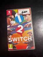 1 2 switch, 3 spelers of meer, Ophalen, Zo goed als nieuw
