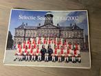 Ajax Selectie 2001/2002 Foto, Ophalen of Verzenden, Gebruikt, Ajax, Poster, Plaatje of Sticker