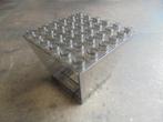 Lego Duplo Airport Tower Glass Enclosure (zie foto's), Ophalen of Verzenden, Gebruikt, Losse stenen, Duplo