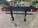Busbiker XM290 aangeboden, Ophalen, Zo goed als nieuw, Fietsendrager-accessoire, 2 fietsen