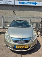 Opel Corsa 1.4 16V 5D AUT 2008, Auto's, Opel, 15 km/l, 1088 kg, Particulier, 1000 kg