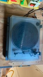 Akai platenspeler, Ophalen of Verzenden, Gebruikt, Akai
