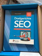 NHA SEO + Copywrting Cursus, Boeken, Studieboeken en Cursussen, Ophalen of Verzenden, Alpha, Nieuw, HBO