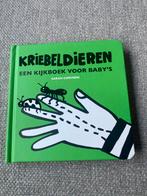 Sarah Corynen - Kriebeldieren, Boeken, Ophalen of Verzenden, Sarah Corynen, 0 tot 6 maanden, Zo goed als nieuw