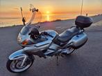 Honda Deauville 650 in TOP STAAT vind ze maar in deze staat., Cardan-aandrijving, 2 cilinders, Motorrijbewijs A, Particulier