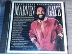 Marvin Gaye - Every Great Motown Hit Of Marvin Gaye, Ophalen of Verzenden, 1960 tot 1980, Zo goed als nieuw