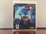Wall-E PS3, 1 speler, Ophalen of Verzenden, Zo goed als nieuw, Vanaf 18 jaar