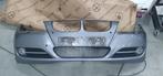 BMW E91 LCI 3-serie bumperset compleet Space Grau, Ophalen, Gebruikt, Bumper, BMW