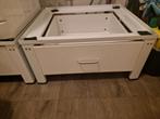 Wasmachine verhoger met lade 1x, Witgoed en Apparatuur, Ophalen, Zo goed als nieuw