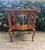 Elegant theemeubel uit de jaren '30, Ophalen