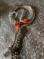 #kerst kerstornament kerstklok, Diversen, Kerst, T, Ophalen of Verzenden, Zo goed als nieuw, N