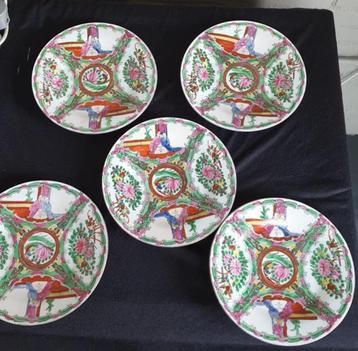 1485 Vintage retro fonduevorken vorken voor fondue   beschikbaar voor biedingen