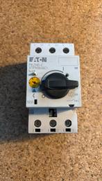 Eaton Pkzm0-4/ak Motorbev.schak.3polig XTPR004BC1, Ophalen of Verzenden, Nieuw