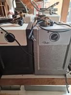 Plieger & inventum 10L boiler €100 per stuk, Minder dan 20 liter, Ophalen, Zo goed als nieuw, Boiler