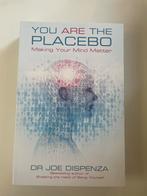 You Are The Placebo - Joe Dispenza, Ophalen of Verzenden, Zo goed als nieuw, Cognitieve psychologie