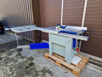 Paneelzaag Tendotools TT305SLI  beschikbaar voor biedingen
