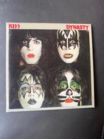 Kiss : Dynasty ( cd Japan), Ophalen of Verzenden, Zo goed als nieuw, Poprock