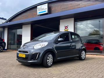 Citroen C1 1.0 Collection + bluetooth