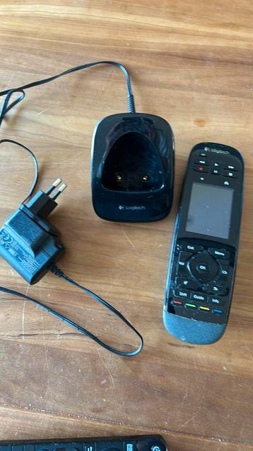 Logitech Harmony Ultimate One beschikbaar voor biedingen