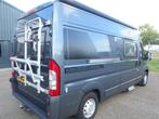 Weinsberg Cosmos 600 MQ, Caravans en Kamperen, Campers, Bedrijf, Tot en met 3, Cassettetoilet, Weinsberg