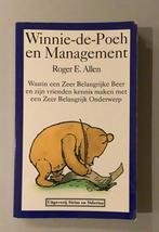 R.E. Allen - Winnie-de-Poeh en management, Gelezen, Ophalen of Verzenden, R.E. Allen