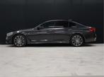 BMW 5 Serie 520i M Sport [SCHUIFKANTELDAK, SFEERVERLICHTING,, Automaat, 1998 cc, Achterwielaandrijving, 4 cilinders