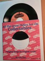 single Robin Luke SUSIE DARLING Prachtige single NIEUWSTAAT, Cd's en Dvd's, Vinyl Singles, 7 inch, Single, Ophalen of Verzenden