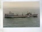 scheepvaart-foto-13/18 cm-VERZAMELING-MARINE-A486, Verzamelen, Scheepvaart, Ophalen of Verzenden, Zo goed als nieuw, Boek of Tijdschrift