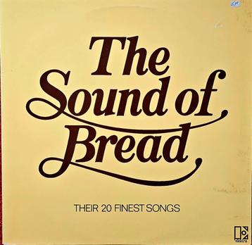 Bread - The Sound Of (LP) beschikbaar voor biedingen