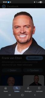 Te koop aangeboden, Tickets en Kaartjes, Twee personen, Maart