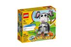 Lego Holiday and Event set 40355 Year of the Rat, Ophalen of Verzenden, Nieuw, Complete set, Lego