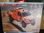 Puzzle,Dakar, 1000 st. Is nieuw, Ophalen of Verzenden, 500 t/m 1500 stukjes, Nieuw, Legpuzzel